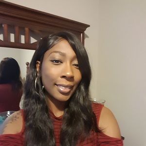 Meet your Posher, Shenna